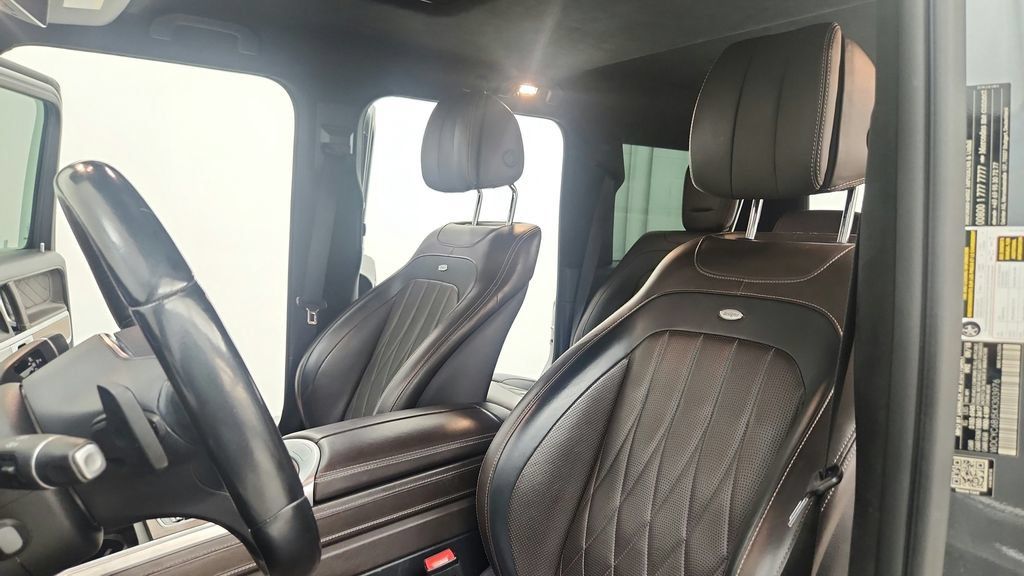 Used 2019 Mercedes-Benz G 550 image 42