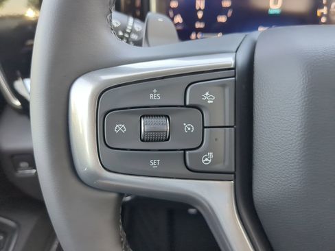 New 2026 Chevrolet Silverado 1500 LT Trail Boss w/ LT Trail Boss Premium Package image 12