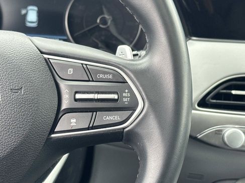 Used 2021 Hyundai Palisade SEL w/ Convenience Package image 9