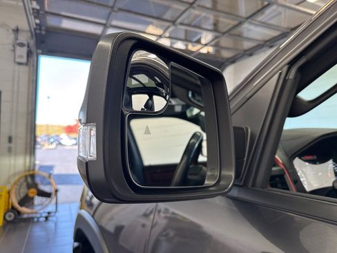 Used 2022 RAM 1500 Rebel w/ Rebel Level 2 Equipment Group image 13