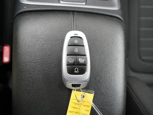 Certified 2024 Hyundai Santa Cruz SEL FWD image 34