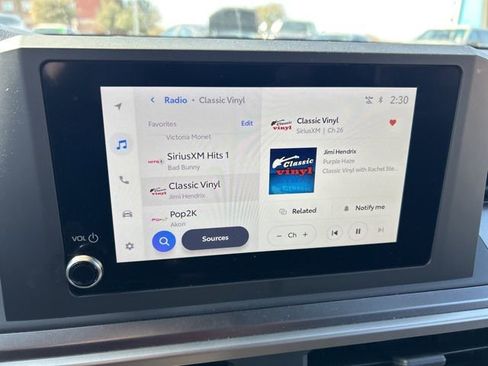 Used 2025 Toyota 4Runner SR5 image 14