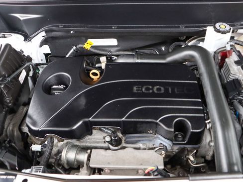 Used 2019 GMC Terrain SLE w/ Driver Convenience Package image 30