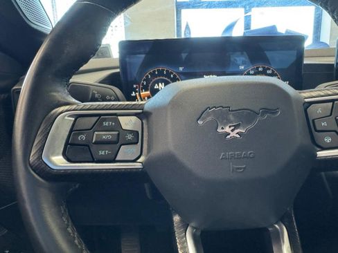Used 2024 Ford Mustang GT image 39