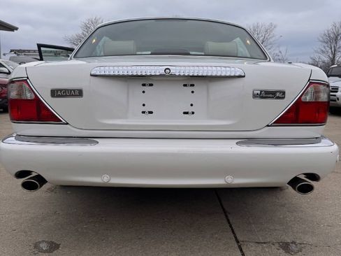 Used 2001 Jaguar XJ Vanden Plas image 6