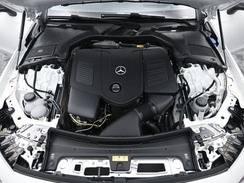 New 2026 Mercedes-Benz CLE 300 4MATIC Cabriolet image 26