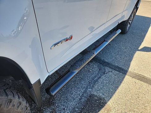 Certified 2022 GMC Canyon AT4 AWD/4WD image 50
