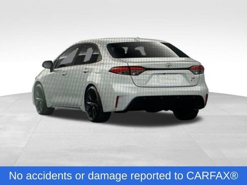 Used 2026 Toyota Corolla SE FWD image 3