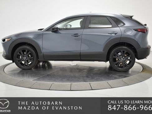 New 2026 MAZDA CX-30 AWD 2.5 S image 17