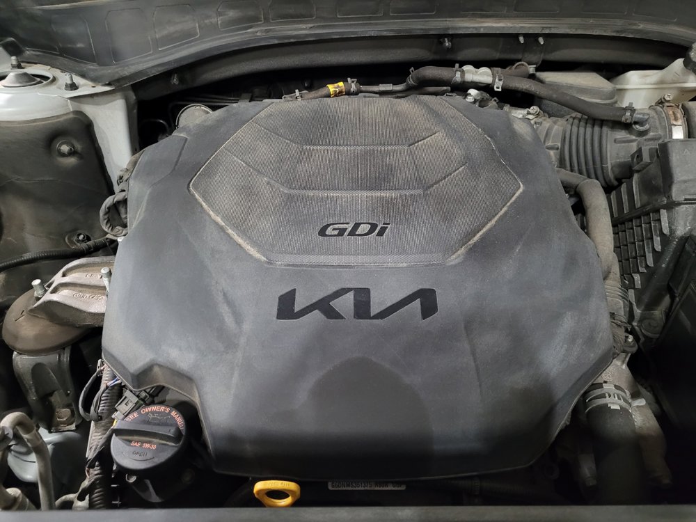 Used 2022 Kia Telluride EX w/ EX Premium Package AWD/4WD image 30