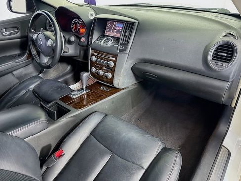 Used 2009 Nissan Maxima 3.5 SV w/ Premium Pkg image 36
