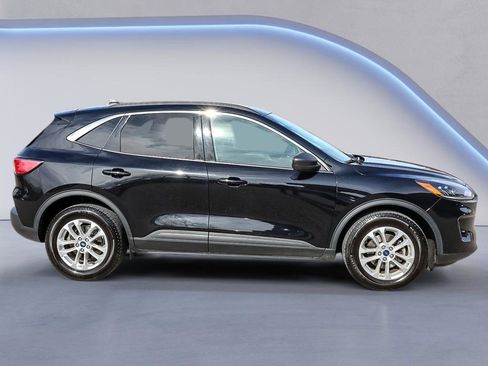 Used 2022 Ford Escape SE w/ Convenience Package image 7