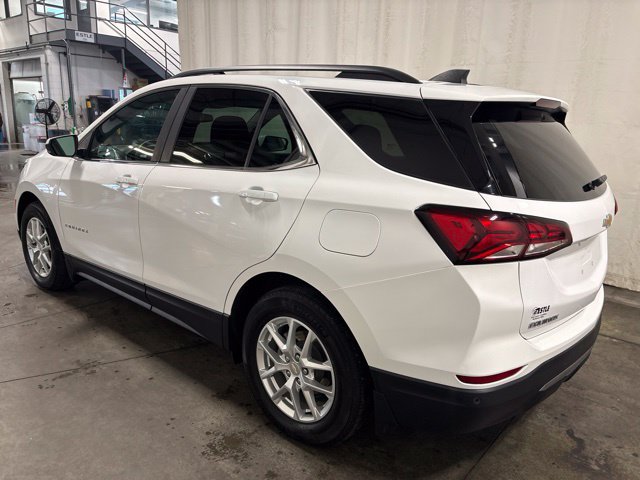 Used 2024 Chevrolet Equinox LT FWD image 6