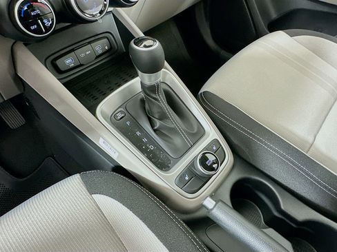 New 2026 Hyundai Venue SEL image 14