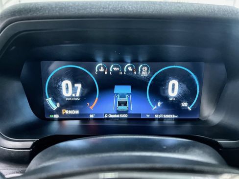 Used 2023 Ford F150 Tremor w/ Equipment Group 402A High AWD/4WD image 18