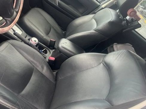 Used 2016 Subaru Forester 2.5i Limited w/ Popular Package #2 AWD/4WD image 2