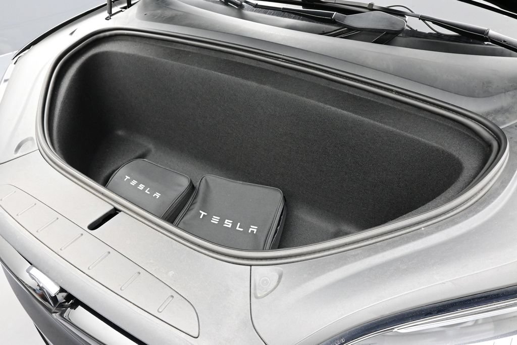 Used 2023 Tesla Model X AWD/4WD image 19