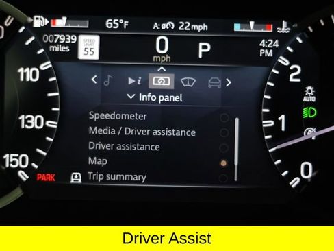 Used 2023 Land Rover Defender 90 V8 AWD/4WD image 27