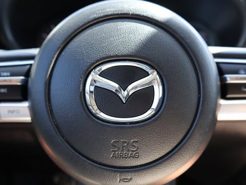 Used 2025 MAZDA CX-50 AWD 2.5 S w/ Preferred Package image 27
