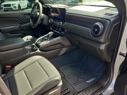 Used 2024 Chevrolet Colorado Trail Boss w/ Safety Package