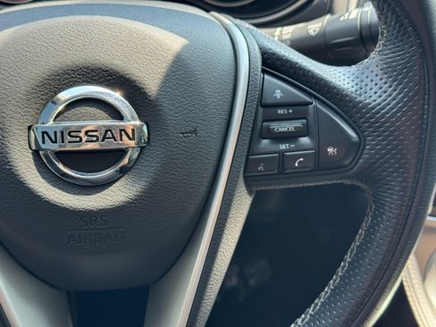 Used 2019 Nissan Maxima 3.5 SV w/ Floor Mat Group FWD image 19