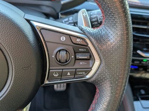 Certified 2023 Acura MDX Type S image 35