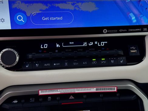 Used 2024 Toyota Sequoia Capstone image 16