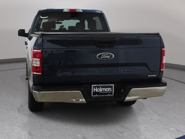 Used 2018 Ford F150 XLT AWD/4WD image 7