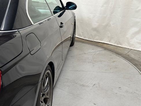 Used 2007 BMW 335i Convertible RWD image 15