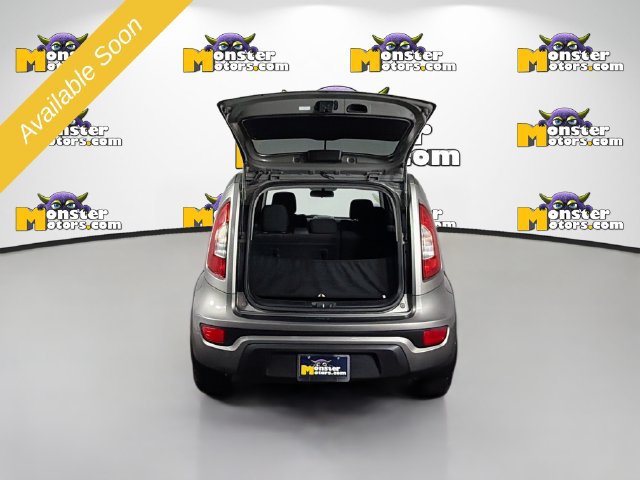Used 2012 Kia Soul + FWD image 25