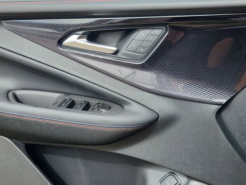 New 2026 Chevrolet Blazer EV RS image 26