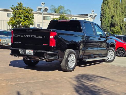 Used 2022 Chevrolet Silverado 1500 RST image 13