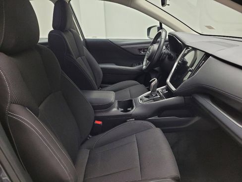 Used 2023 Subaru Legacy Premium image 21