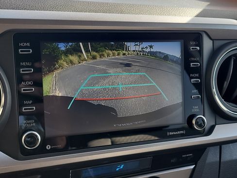 Certified 2023 Toyota Tacoma SR5 image 24