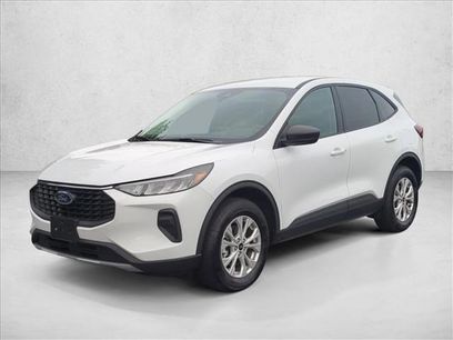 Used 2025 Ford Escape Active