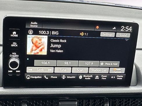 Used 2024 Honda CR-V Sport Touring image 14