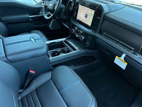 New 2026 Ford F250 Platinum AWD/4WD image 14