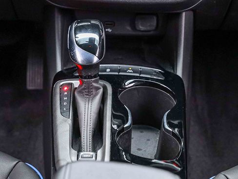 Used 2024 Buick Envista Sport Touring w/ Convenience I Package image 13