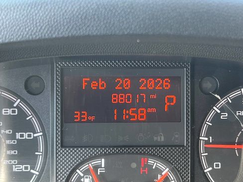 Used 2018 RAM ProMaster 3500 image 7