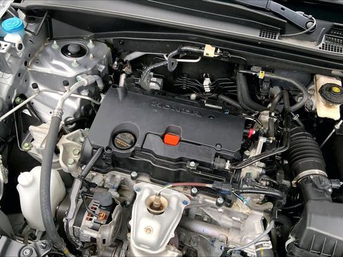 Used 2024 Honda HR-V EX-L image 30