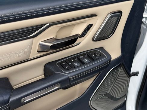 Used 2020 RAM 1500 Limited image 13