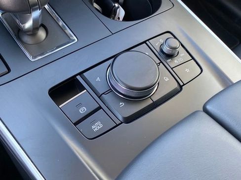 Used 2025 MAZDA CX-90 3.3 Turbo w/ Select Package image 13