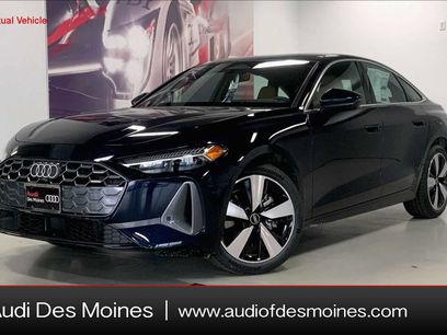 New 2025 Audi A5 2.0T Premium Plus