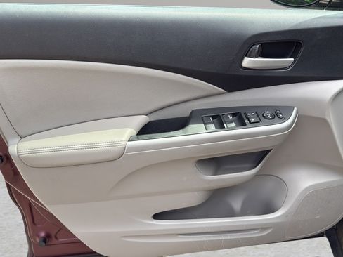 Used 2012 Honda CR-V EX-L image 10