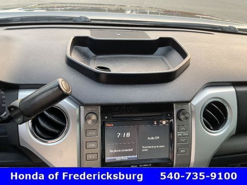 Used 2017 Toyota Tundra SR5 AWD/4WD image 33