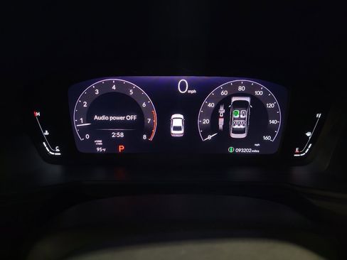 Used 2024 Honda Accord EX image 23