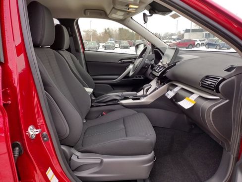 New 2026 Mitsubishi Eclipse Cross LE image 10