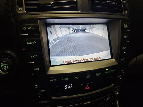 Used 2006 Lexus IS 350 image 15