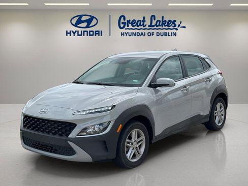 Used 2023 Hyundai Kona SE AWD/4WD image 1