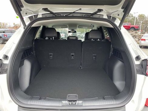 New 2026 Ford Escape Platinum w/ Premium Technology Package image 9